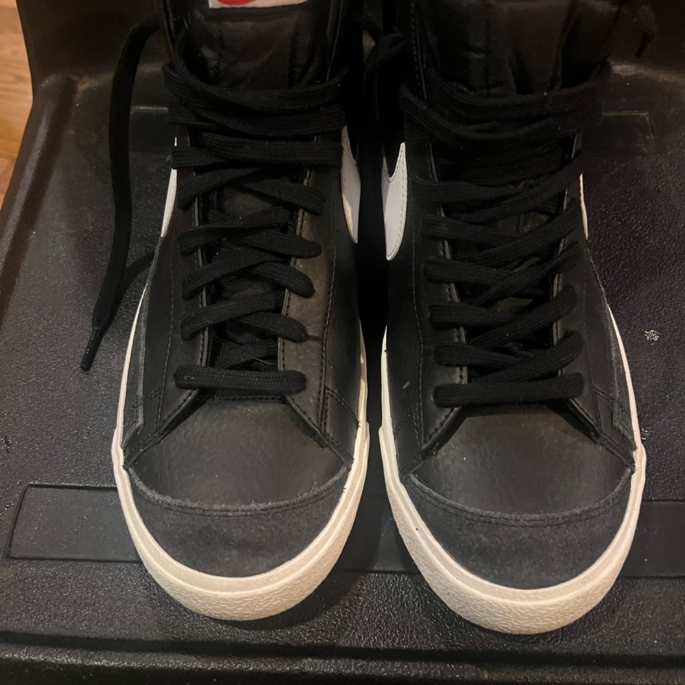 Nike blazer mid 77 vintage